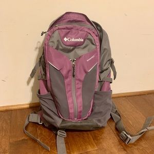 NWOT Columbia Manifest backpack 32L